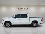 Used 2021 RAM 1500 Lone Star w/ Trailer Tow Group image 2