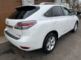 Used 2013 Lexus RX 350 AWD image 3