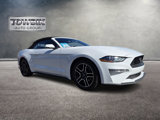 Used 2018 Ford Mustang Premium image 2