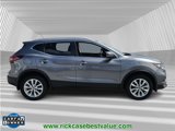 Used 2021 Nissan Rogue Sport SV image 3