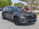 Used 2024 MAZDA CX-50 AWD 2.5 S w/ Preferred Package image 2