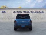 New 2024 Ford Bronco Sport Outer Banks w/ Tech Package image 5