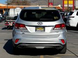 Used 2017 Hyundai Santa Fe Limited image 5