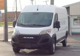Used 2023 RAM ProMaster 2500 image 3
