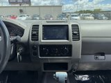 Used 2008 Nissan Frontier SE w/ SE Value Truck Pkg image 2