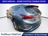 Used 2019 Hyundai Santa Fe SEL image 3