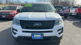 Used 2016 Ford Explorer 4WD Police Interceptor w/ Interior Upgrade Package image 3