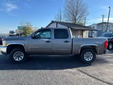 Used 2012 Chevrolet Silverado 1500 LS image 5