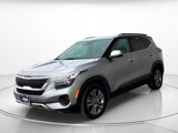 Used 2021 Kia Seltos S image 5