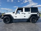 Used 2018 Jeep Wrangler Unlimited Sport S image 2