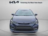 Used 2022 Toyota Corolla SE image 3
