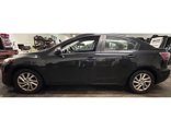 Used 2012 MAZDA MAZDA3 i Touring image 2