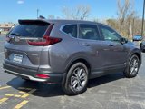 Used 2022 Honda CR-V EX-L image 3