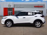 New 2025 Nissan Kicks Play S image 4