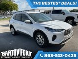 Used 2023 Ford Escape Active w/ Tech Pack #2 image 3