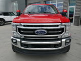 Certified 2022 Ford F250 Lariat w/ Lariat Value Package image 3