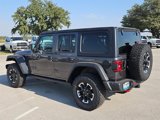 New 2024 Jeep Wrangler Unlimited Rubicon w/ Technology Group image 3