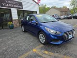 Used 2019 Hyundai Accent SE image 3