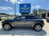 Used 2017 Porsche Macan w/ Premium Package image 2