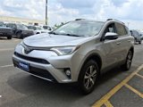Used 2016 Toyota RAV4 XLE w/ Convenience Package image 4