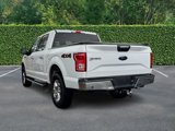 Used 2016 Ford F150 XLT w/ Equipment Group 301A Mid image 4