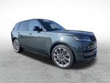 Certified 2024 Land Rover Range Rover SE image 3