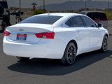 Used 2020 Chevrolet Impala LT image 5