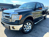 Used 2013 Ford F150 XLT w/ Luxury Equipment Group image 2