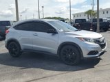 Used 2022 Honda HR-V Sport image 2