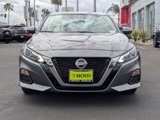 Certified 2022 Nissan Altima 2.5 SV w/ SV Premium Package image 2