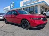 New 2025 Honda Accord SE image 2