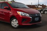 Used 2022 Mitsubishi Mirage G4 image 3