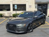 Used 2014 Audi A6 3.0T Premium Plus w/ Cold Weather Package image 2