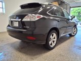 Used 2012 Lexus RX 350 AWD image 3