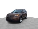 Used 2012 Ford Explorer Limited image 3