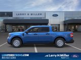 New 2025 Ford Maverick XL image 3