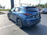 Used 2022 MAZDA CX-5 AWD 2.5 S w/ Premium Plus Pkg image 5