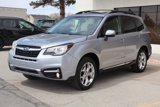Used 2018 Subaru Forester 2.5i Touring w/ Popular Package #3B image 4