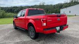 Used 2016 Ford F150 XLT w/ Equipment Group 302A Luxury image 4
