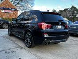 Used 2017 BMW X3 xDrive35i image 5
