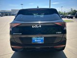 Used 2024 Kia Sportage LX image 4