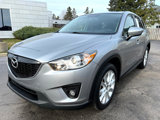 Used 2013 MAZDA CX-5 Grand Touring image 2