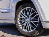 Used 2018 Jeep Grand Cherokee Summit w/ Platinum Series Group image 2