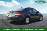 Used 2014 Chevrolet Cruze LS image 3
