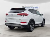 Used 2018 Hyundai Tucson Sport image 5