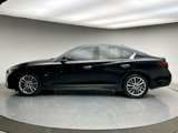 Used 2019 INFINITI Q50 Luxe w/ Essential Package (3.0T Luxe) image 2