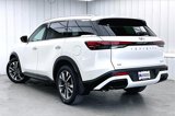 New 2025 INFINITI QX60 Luxe image 5