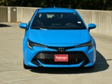 Used 2022 Toyota Corolla SE image 3