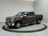 Used 2015 Ford F150 Lariat w/ Equipment Group 502A Luxury image 3