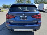 Used 2021 BMW X3 xDrive30i w/ Convenience Package image 6